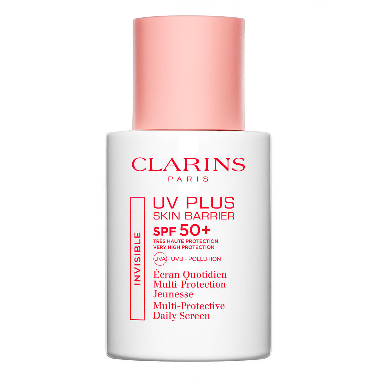 UV Plus [Advanced] Translucent