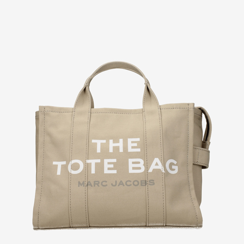 Marc Jacobs Handbags Women Fabric Beige