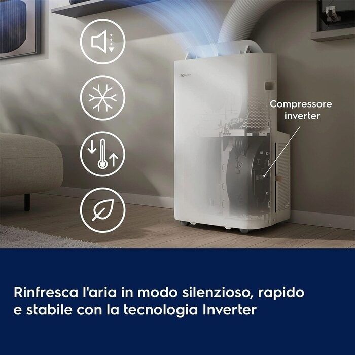 Offerta sui condizionatori