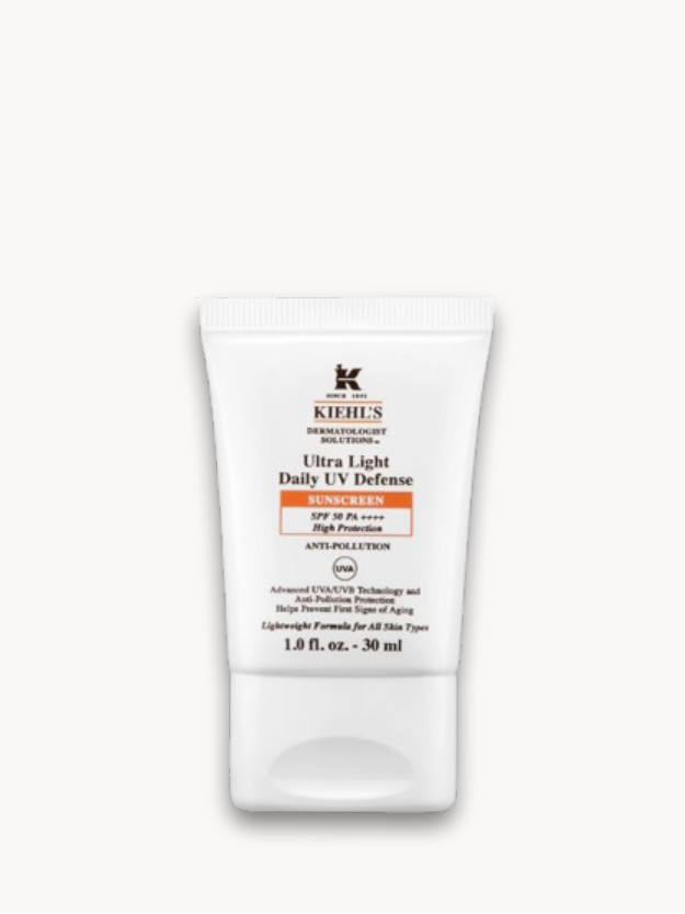 Kiehl's Ultra Light Daily UV Defense - 30ml