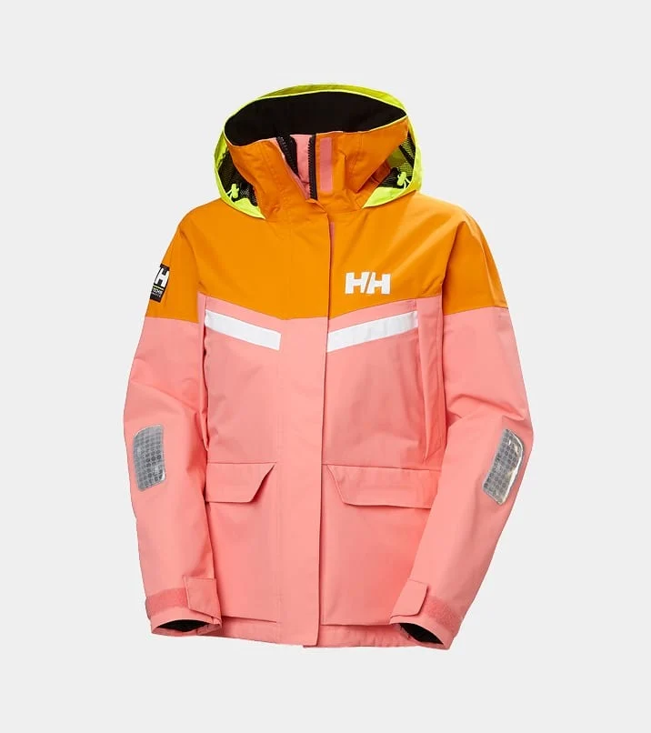 Women's Pier 4.0 Jacket