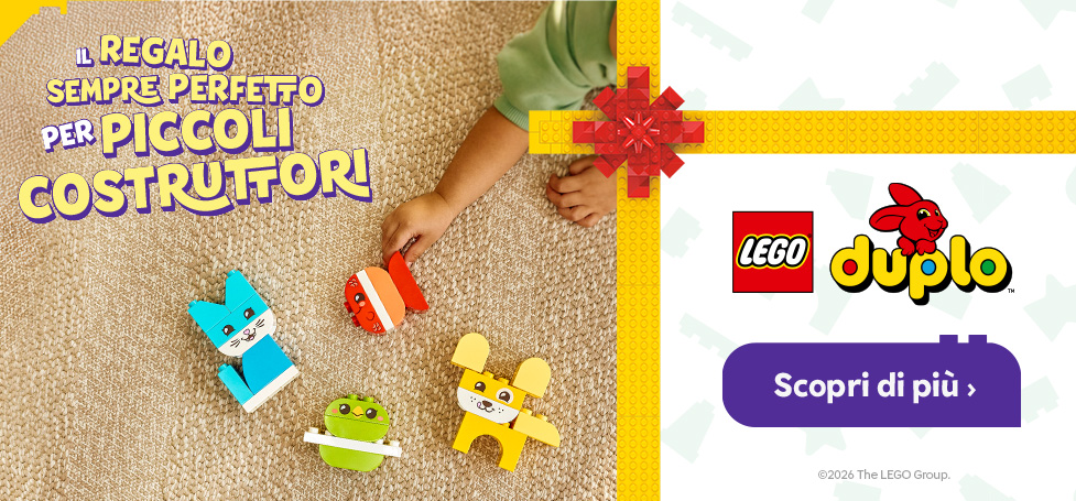 lego duplo