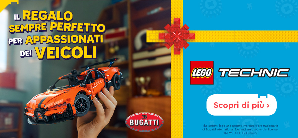 lego technic