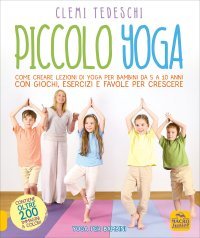 Piccolo Yoga