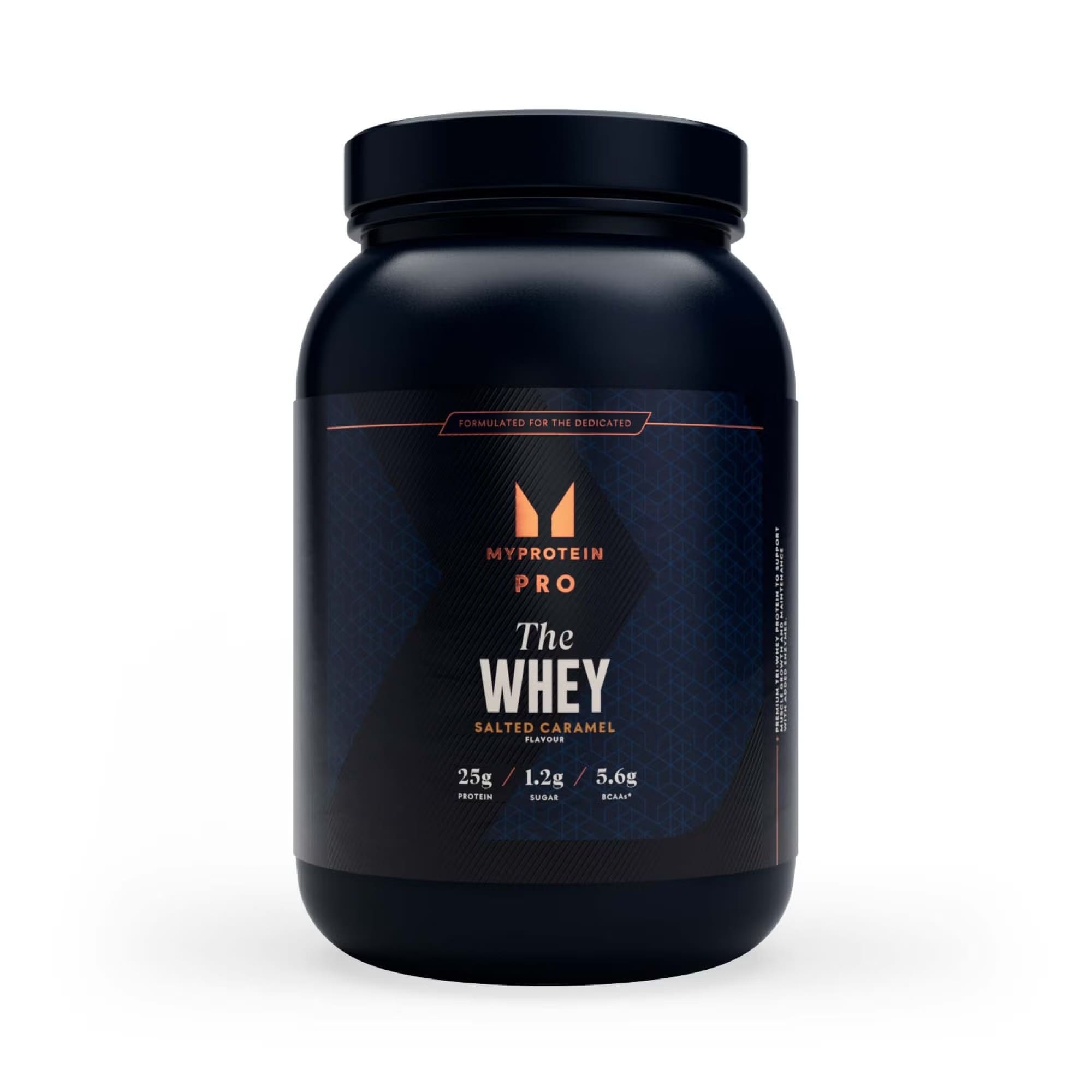 the whey