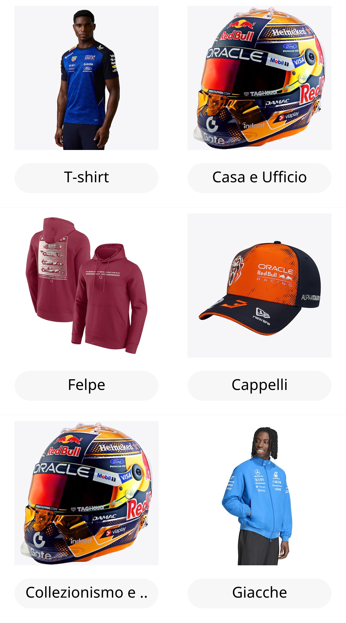 Product Grid