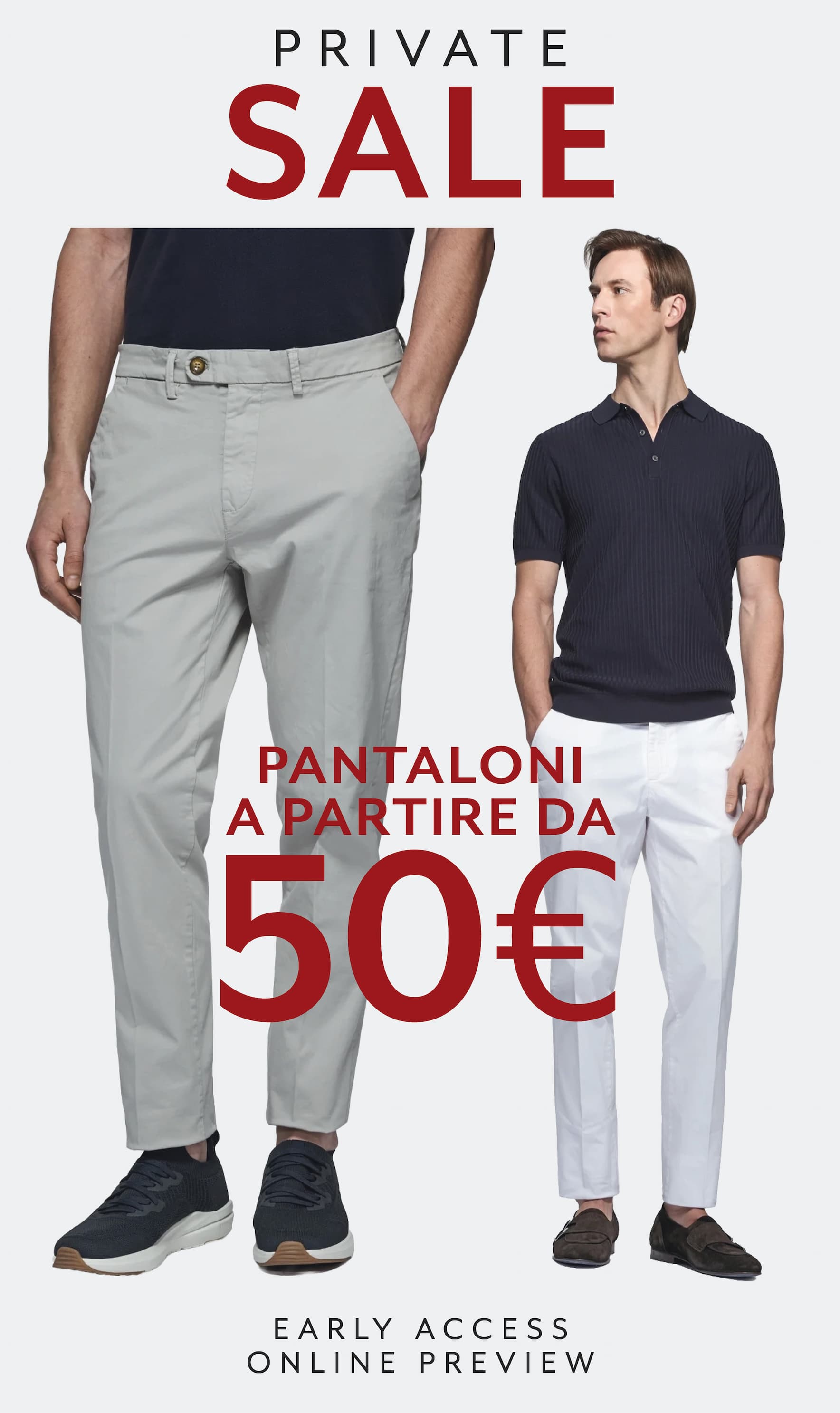 Pantaloni
