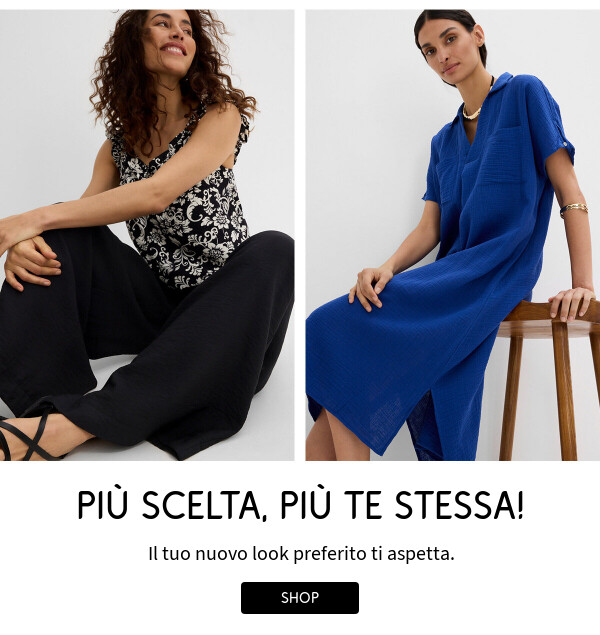 Abbigliamento > Abbigliamento >