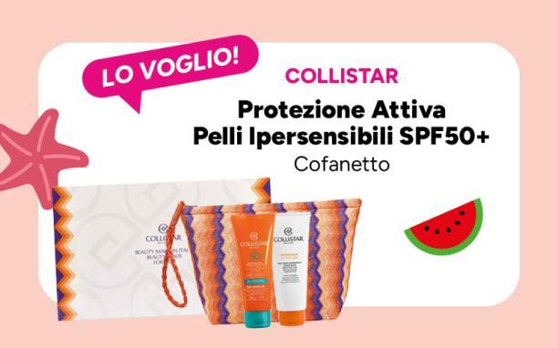 BNN - Collistar
