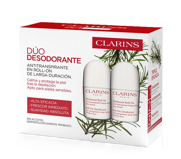 DEODORANTE ROLL-ON
