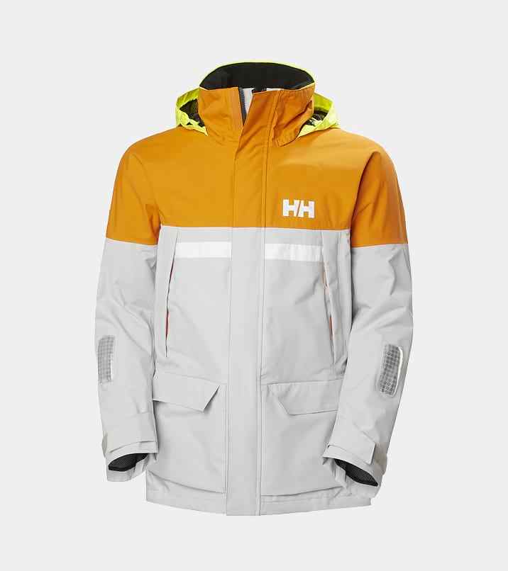 Men's Pier 4.0 Jacket