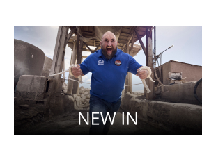 New in