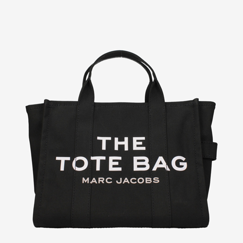 Marc Jacobs Handbags Women Fabric Black