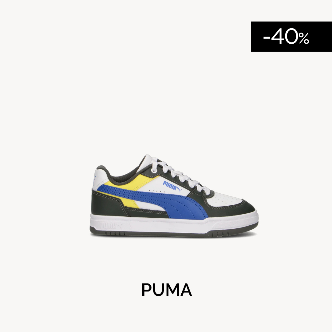 PUMA