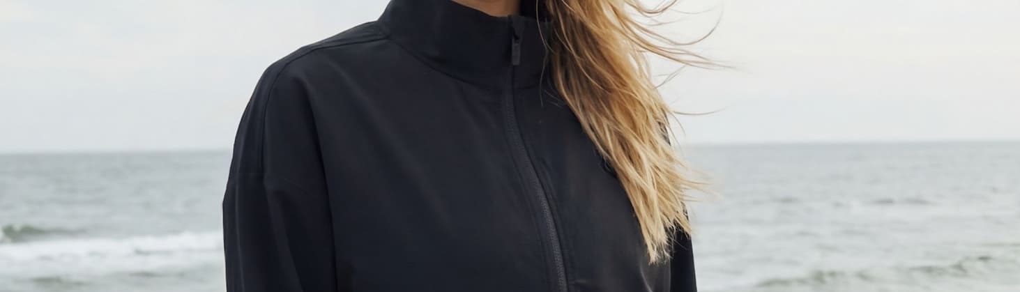 Banner Jackets