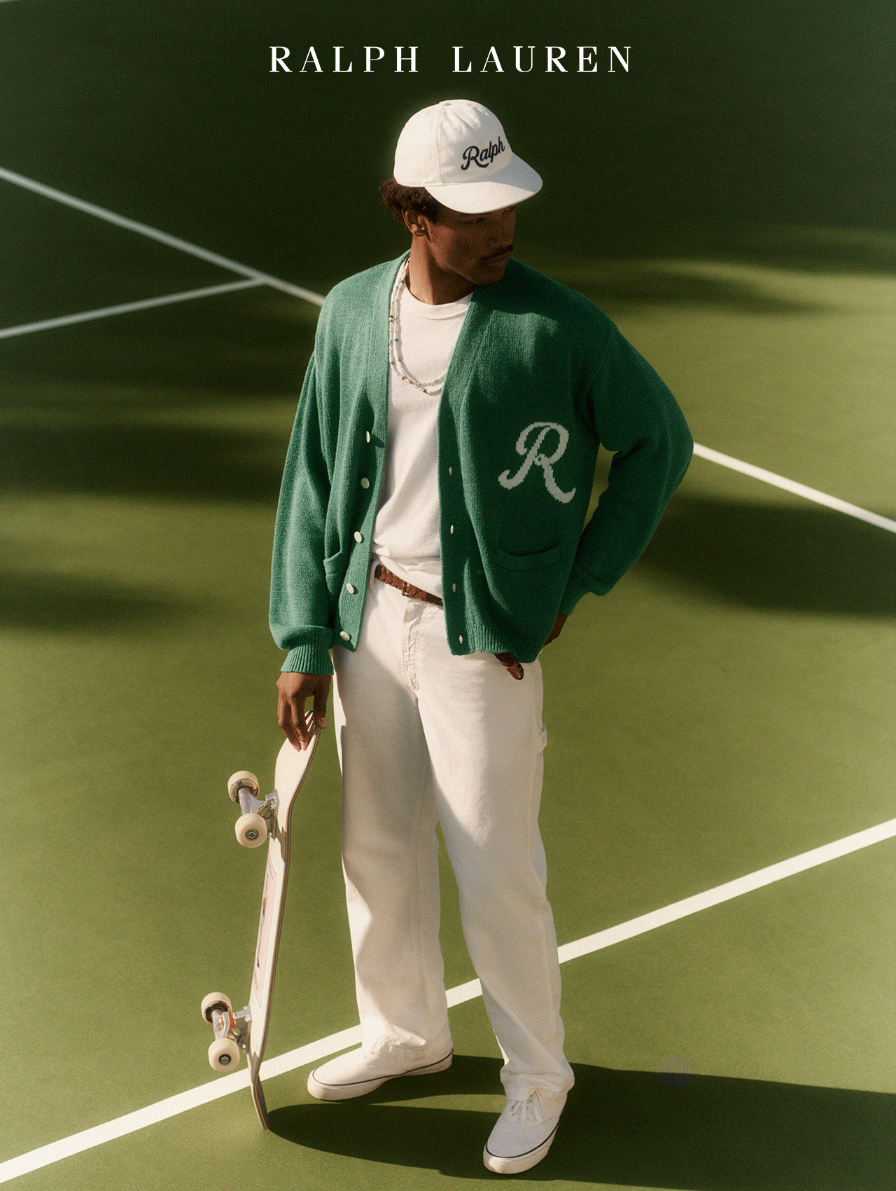 Passione green