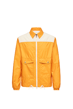 Giacca camicia Dirillo