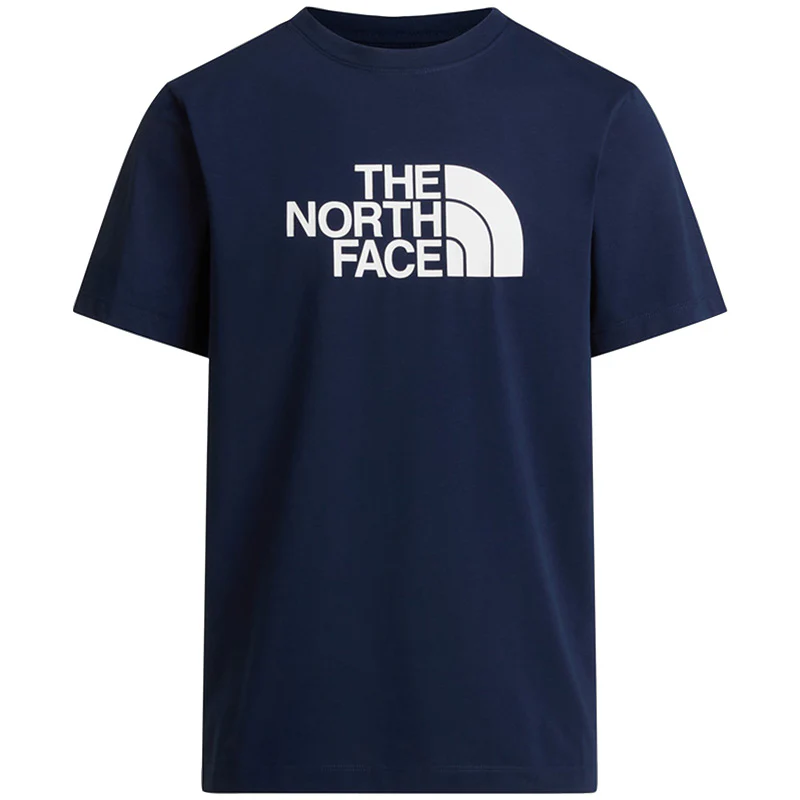 Image of T-shirt uomo Evolution Half Dome Regular
