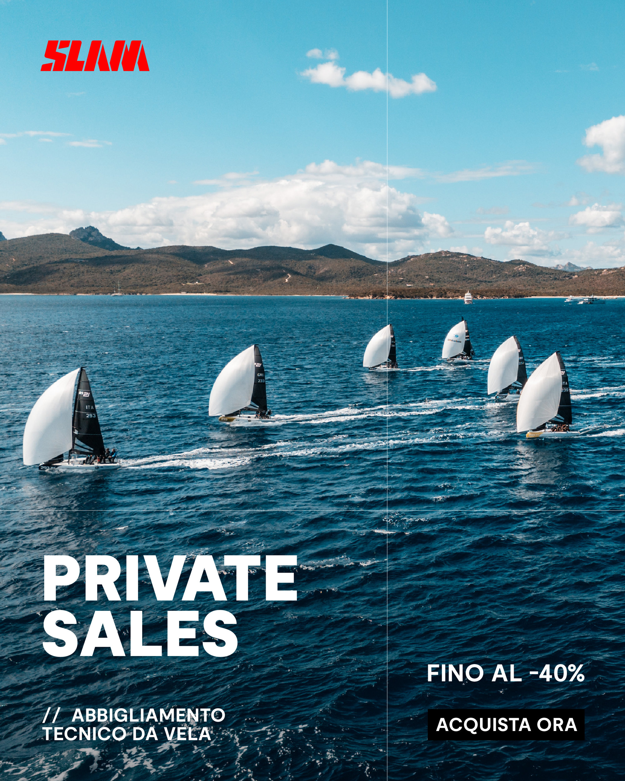 Private Sales
