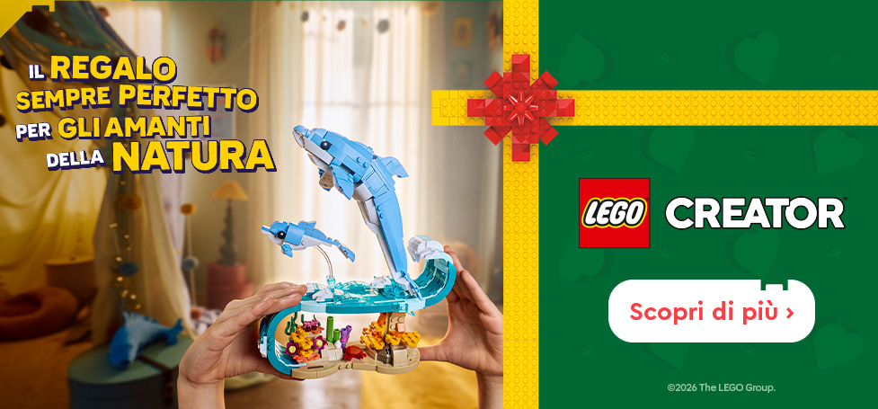 lego creator