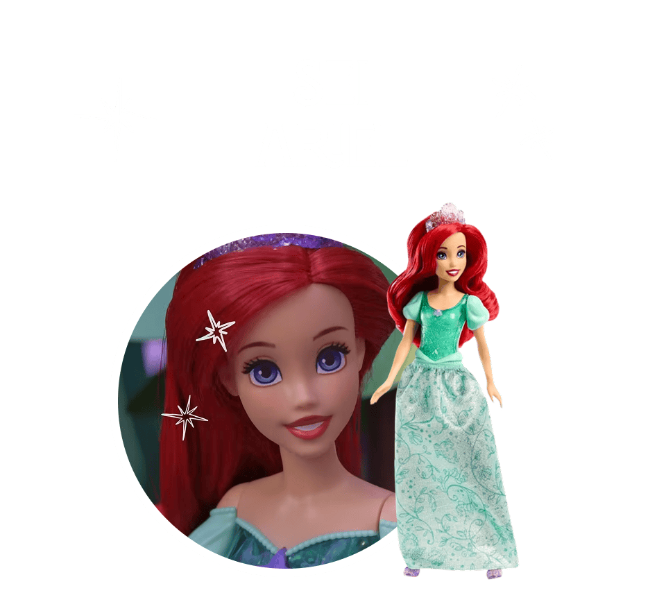 Sei Ariel