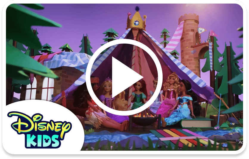 Disney Kids