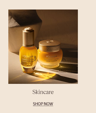 SKINCARE | SHOP NOW