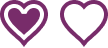 ♡ &hearts;