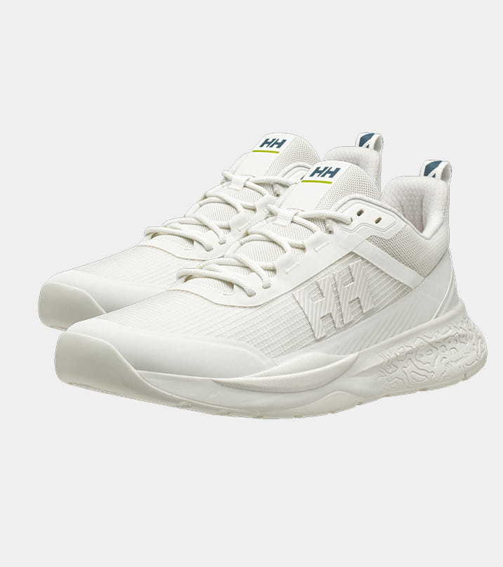 Men's Crew Low Sailing Shoes