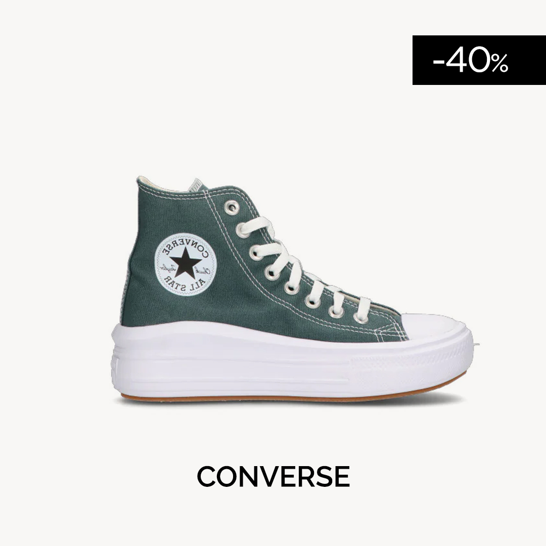 CONVERSE
