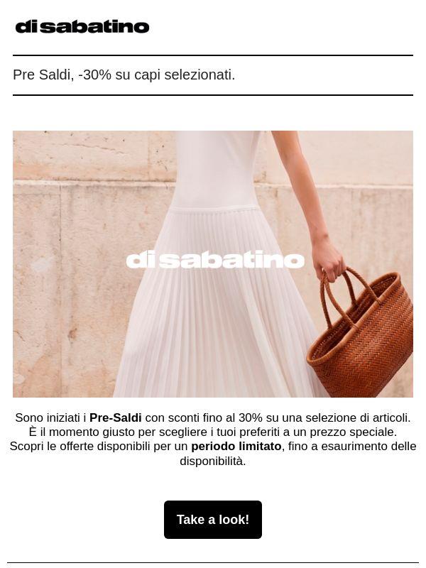 Pre-Saldi