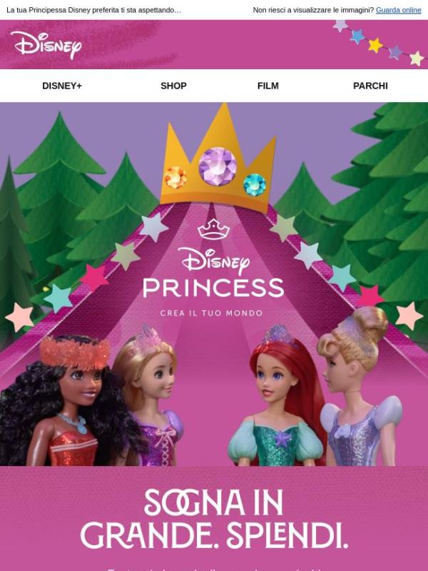 👑 Vuoi immergerti in una magica avventura, Jekoo?