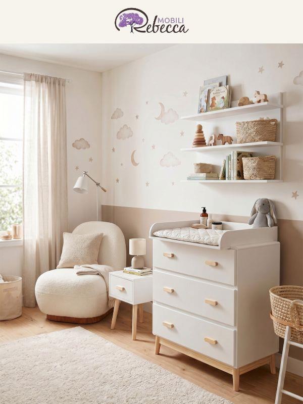 🧸Promo Kids: -10% sui set cameretta