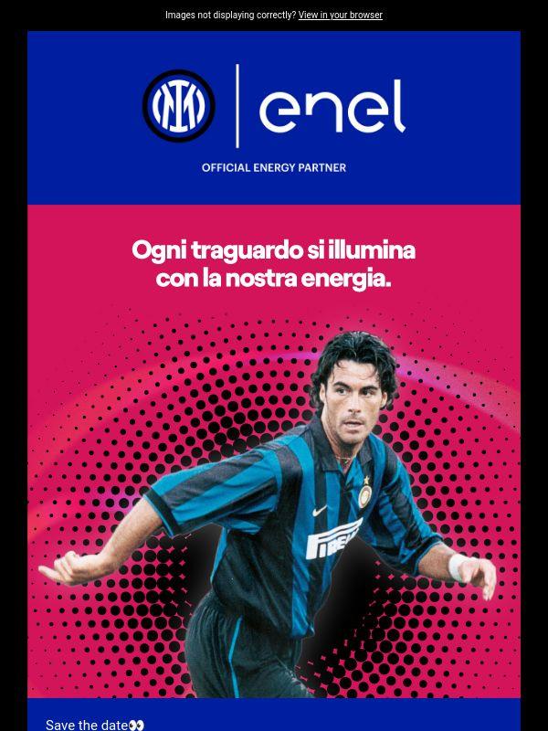 Incontra Fabio Galante con Enel!