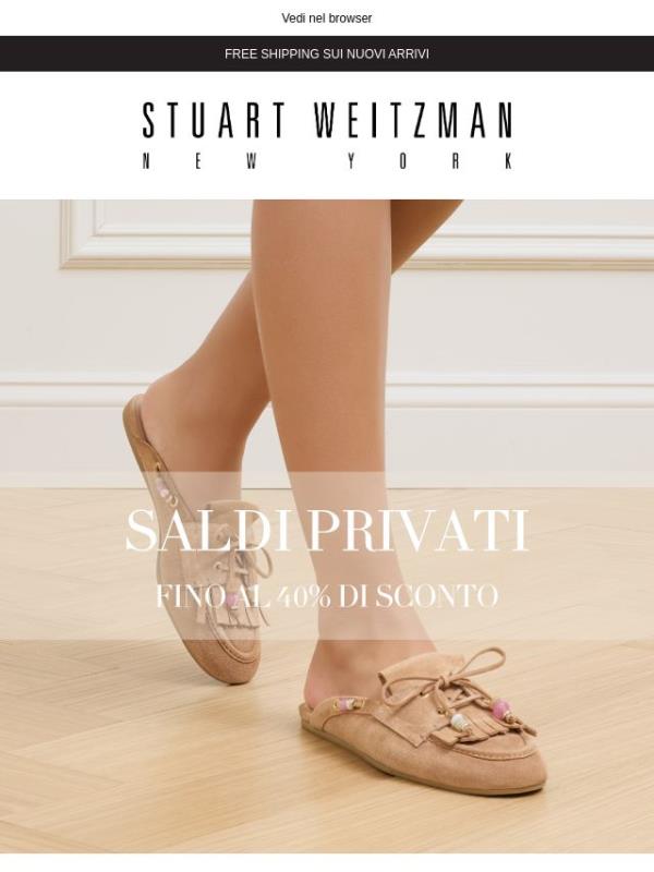 Nuovi Modelli Aggiunti: Fino al 40% di Sconto