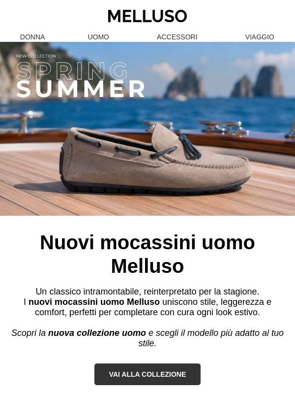 La nuova collezione è online ed in store 😉
