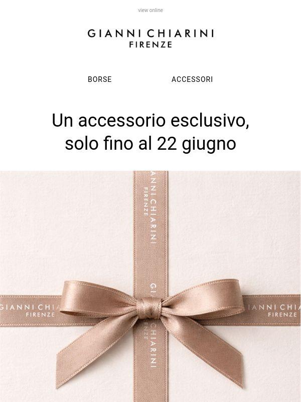Ultimi giorni per ricevere il tuo regalo