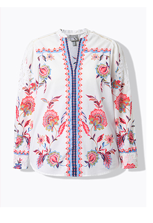 Blusa