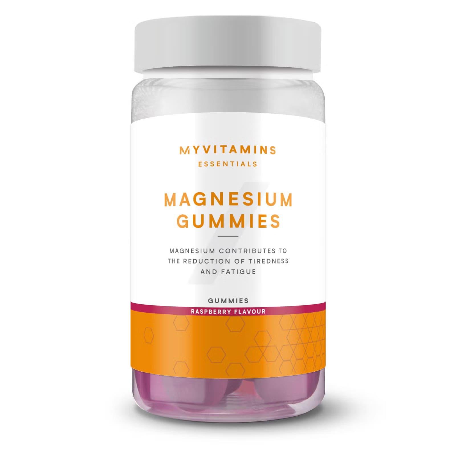 magnesio gummies