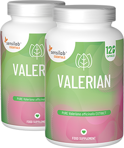 Image of Essentials Valeriana 