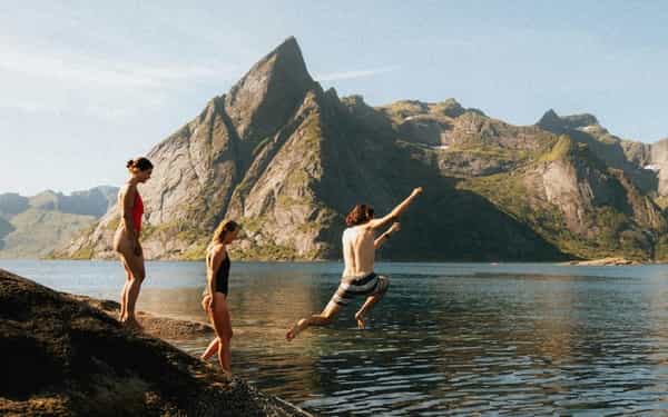 Norvegia