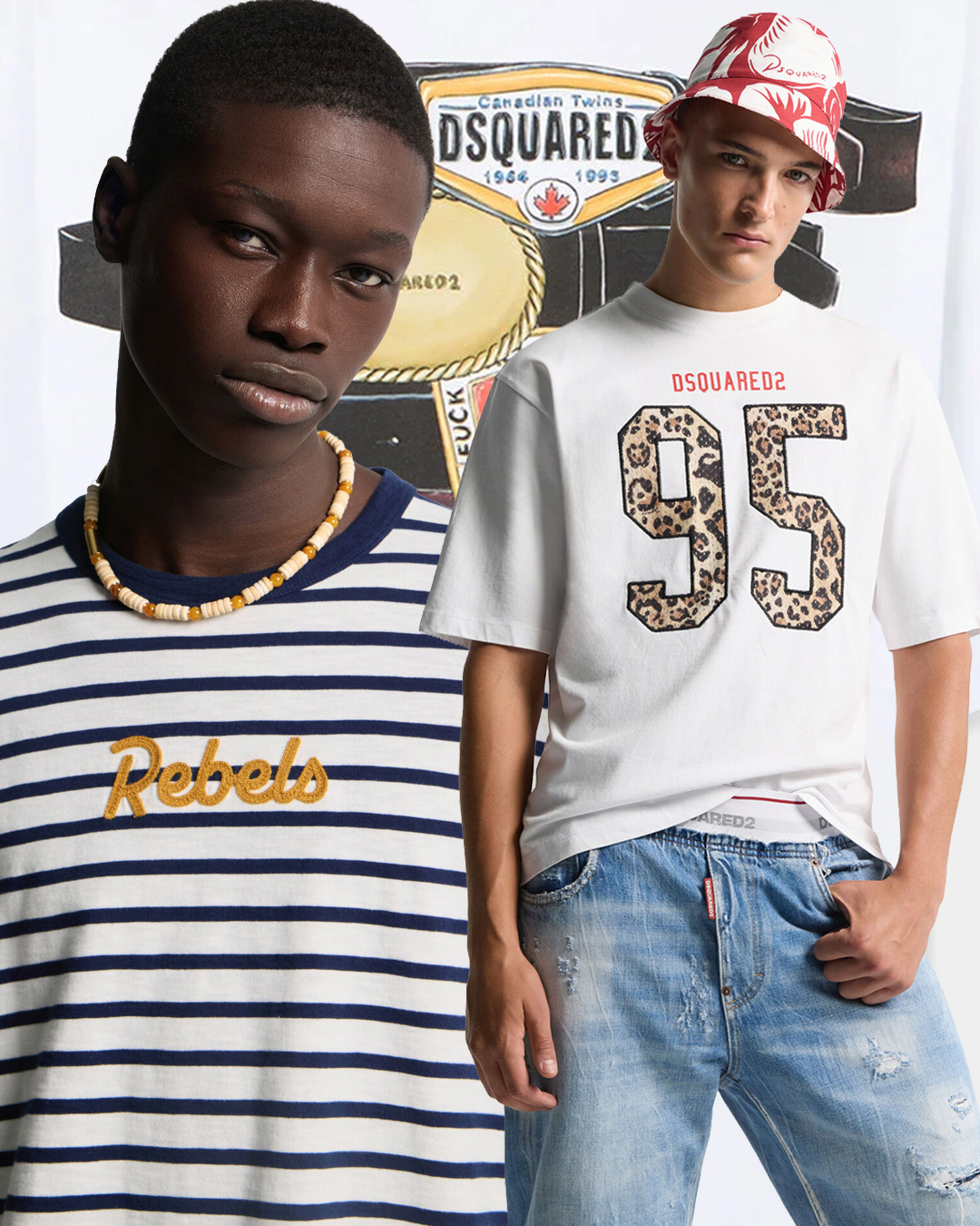 Dsquared2