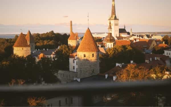 Estonia