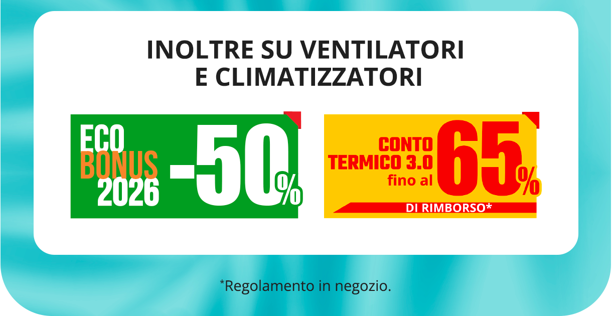 Bonus clima