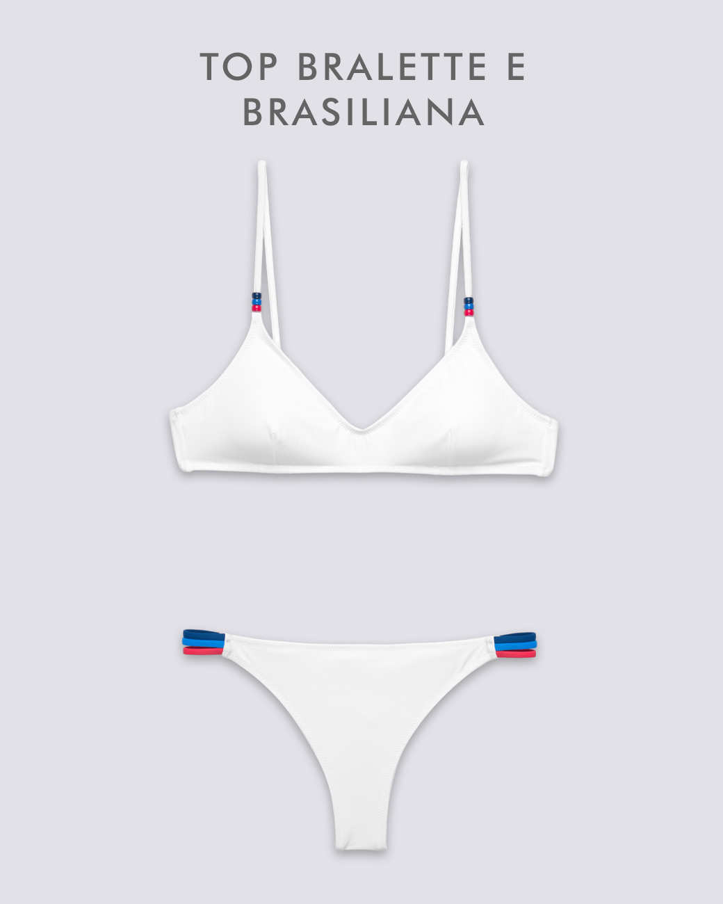 SUNDEK _Iconic bikini