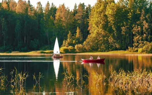 Finlandia