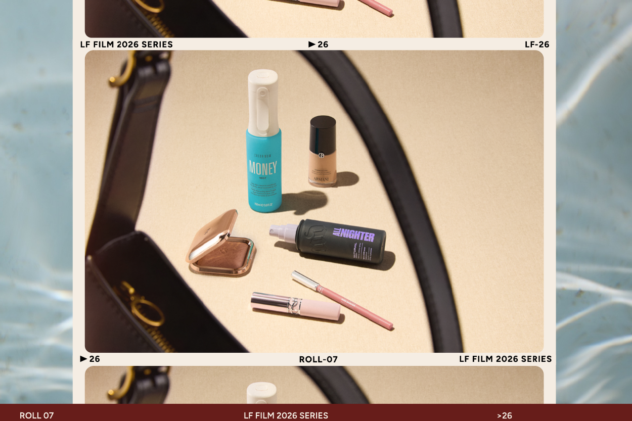 K BEAUTY