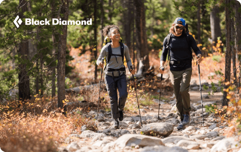 Black diamond