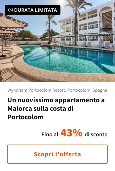 Un nuovissimo appartamento a Maiorca sulla costa di Portocolom