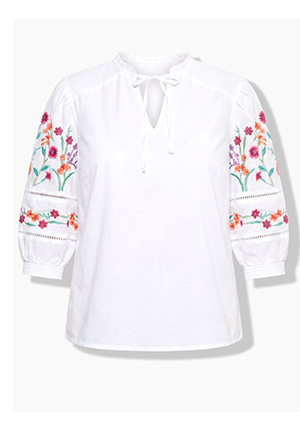 Blusa